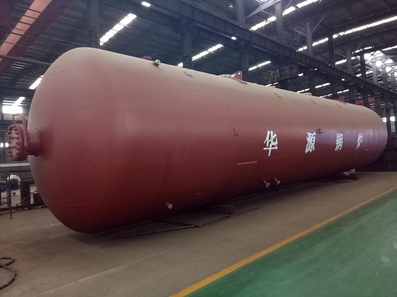 Large storage tank